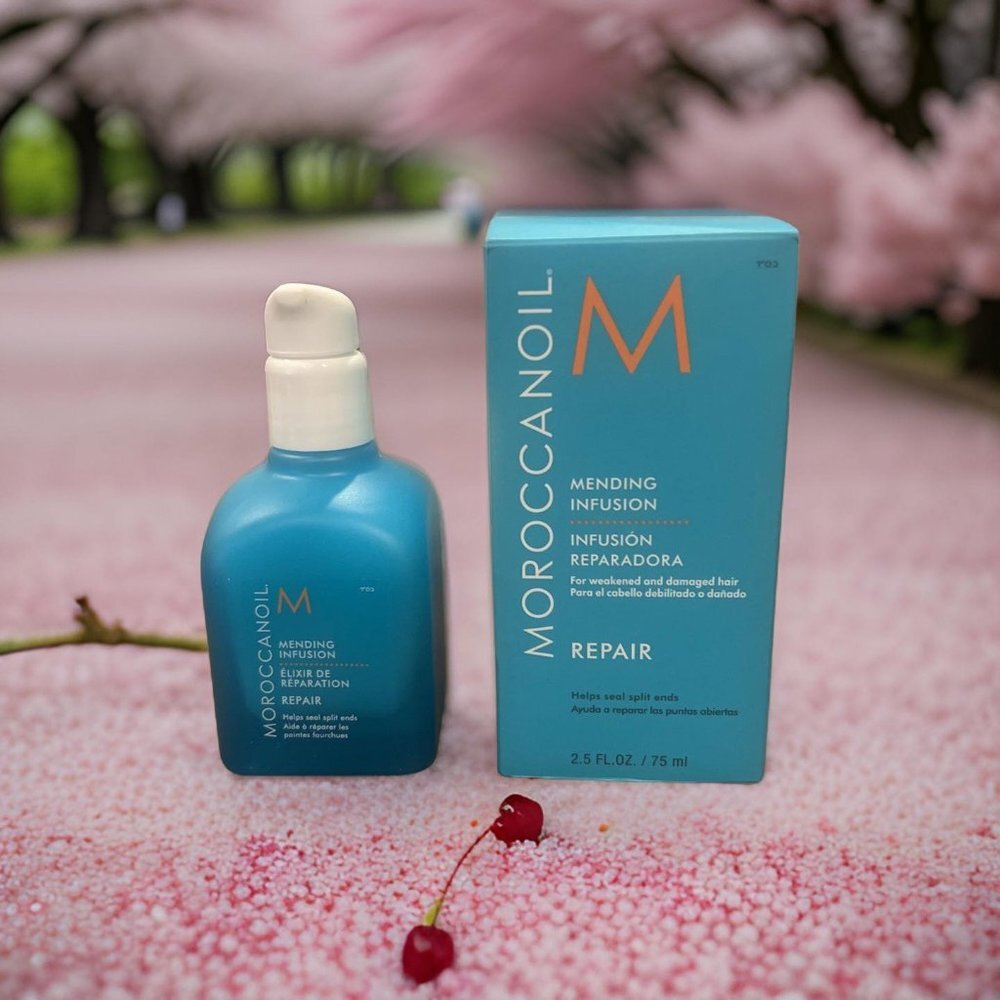 MoroccanOil Mending Infusion Repair 2.5 oz